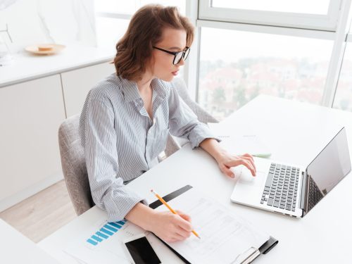Kako pripraviti podatke in finančne izkaze za cenitev, da bo hitreje in ceneje?