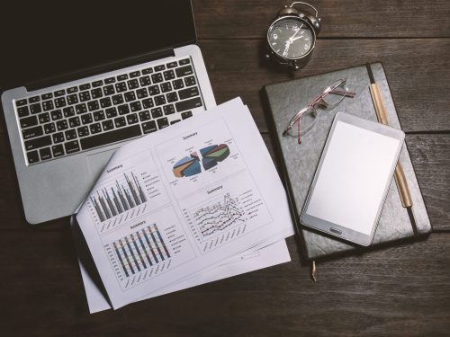 Kako razumeti poročilo o oceni vrednosti podjetja – vodič za podjetnike