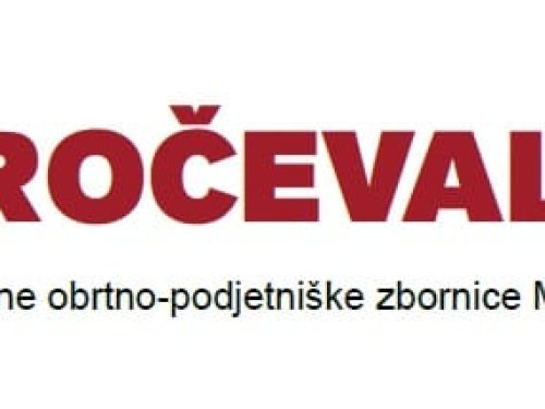 Koliko je res vredno vaše podjetja?